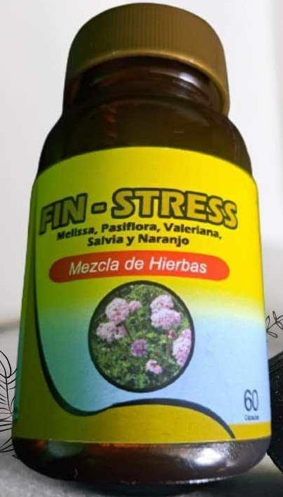 Fin estrés